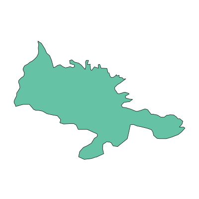 大竹县杨家镇PPT模板