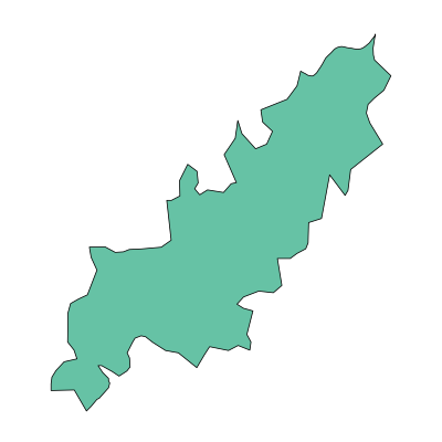 大竹县蒲包乡PPT模板