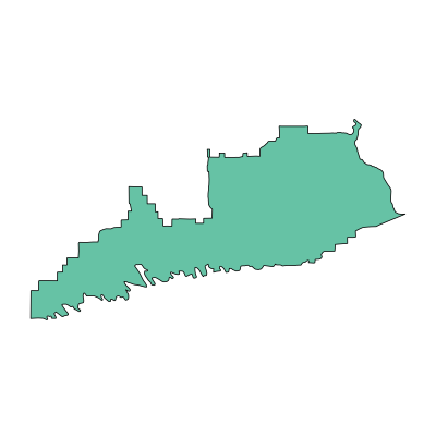 大荔县高明镇PPT模板