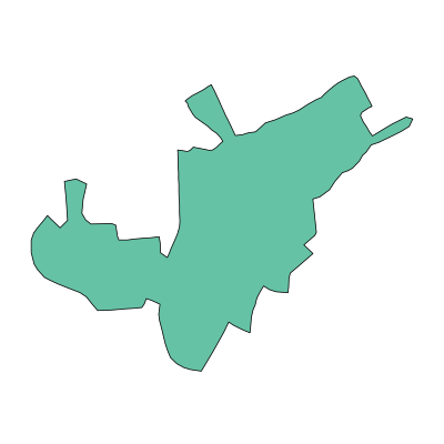 大观区德宽路街道PPT模板