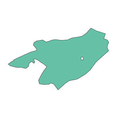 大观区海口镇PPT模板