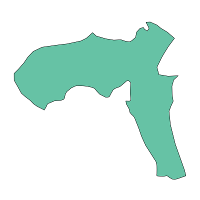 大观区皖河农场PPT模板