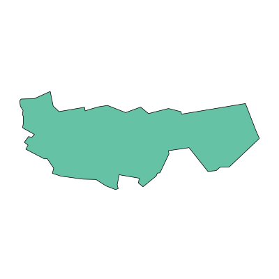 大通区九龙岗镇PPT模板