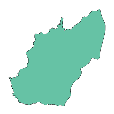 大通回族土族自治县东峡镇PPT模板