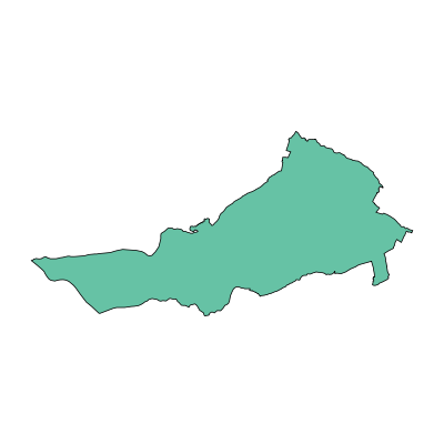 大通回族土族自治县多林镇PPT模板