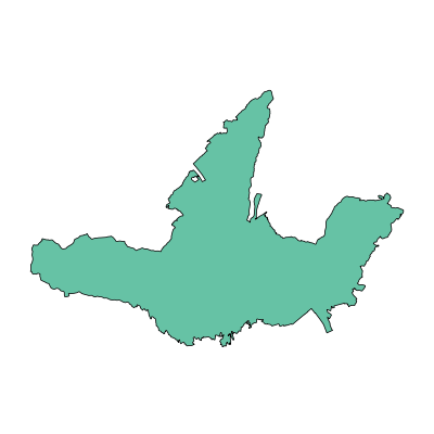 大通回族土族自治县桥头镇PPT模板