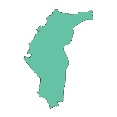 大通回族土族自治县石山乡PPT模板