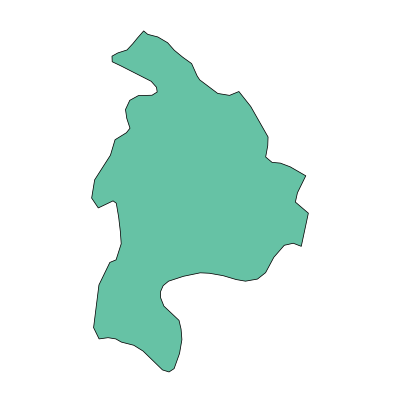 大邑县出江镇PPT模板