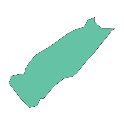 天全县鱼泉乡PPT模板