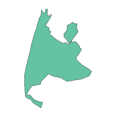 天山区燕儿窝街道PPT模板