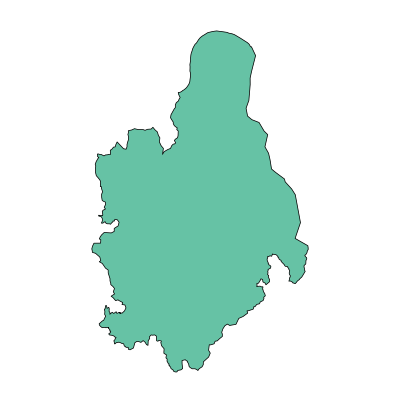 天峨县向阳镇PPT模板