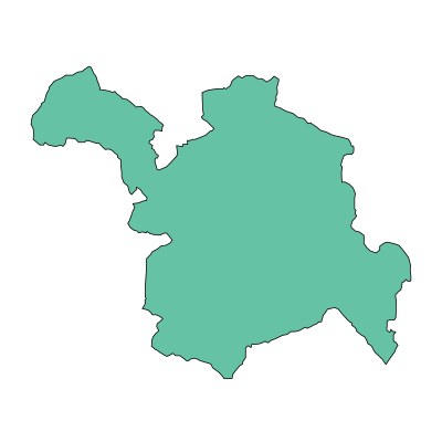 天峻县快尔玛乡PPT模板