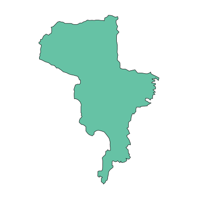 天峻县织合玛乡PPT模板
