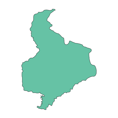 天峻县舟群乡PPT模板