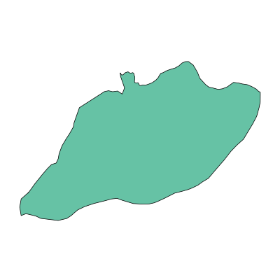 天镇县南高崖乡PPT模板