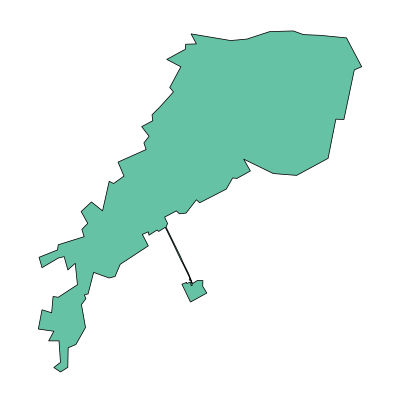 天长市安徽省大圹圩农场PPT模板