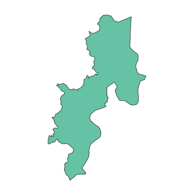 天长市秦栏镇PPT模板