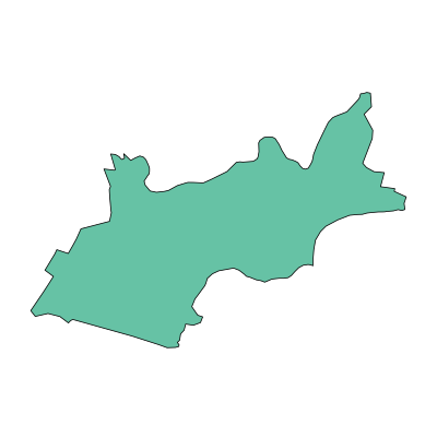 天门市小板镇PPT模板
