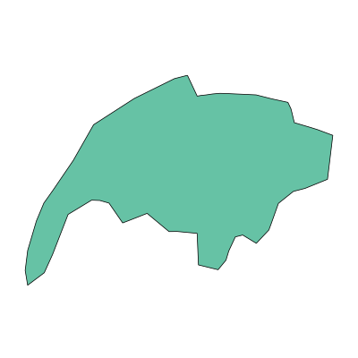 天门市白茅湖农场PPT模板