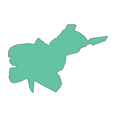 天门市马湾镇PPT模板