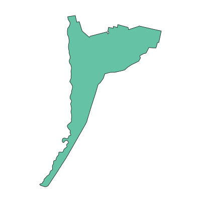 头屯河区头屯河街道PPT模板