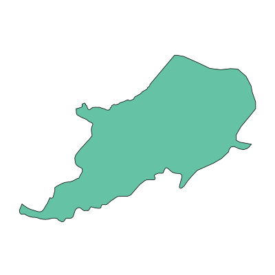 夷陵区三斗坪镇PPT模板