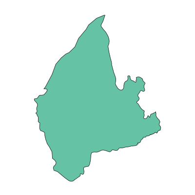 夷陵区鸦鹊岭镇PPT模板