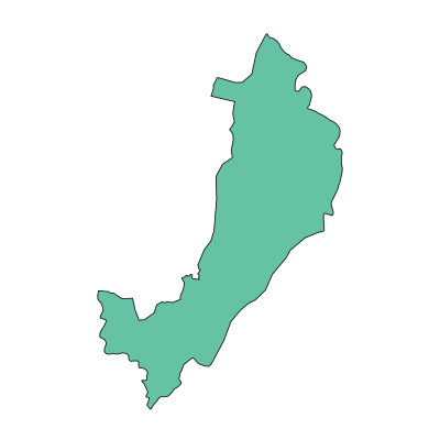 夷陵区龙泉镇PPT模板