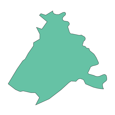 夹江县三洞镇PPT模板