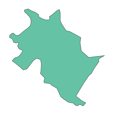 夹江县吴场镇PPT模板