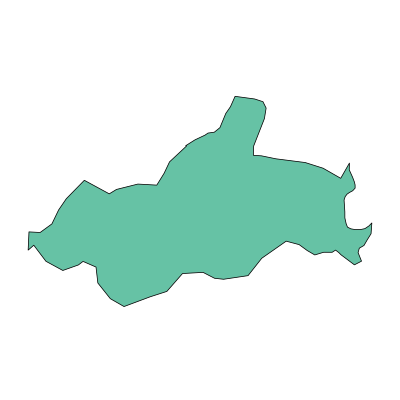 夹江县甘霖镇PPT模板