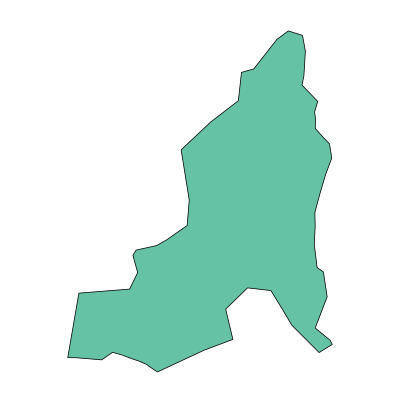 夹江县马村乡PPT模板