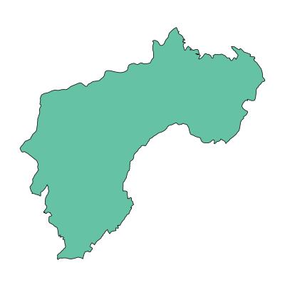 奉新县仰山乡PPT模板