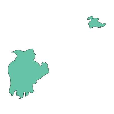 奉新县干洲垦殖场PPT模板