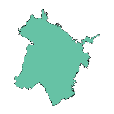 奉新县赤岸镇PPT模板
