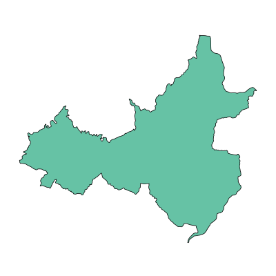 奉节县大树镇PPT模板