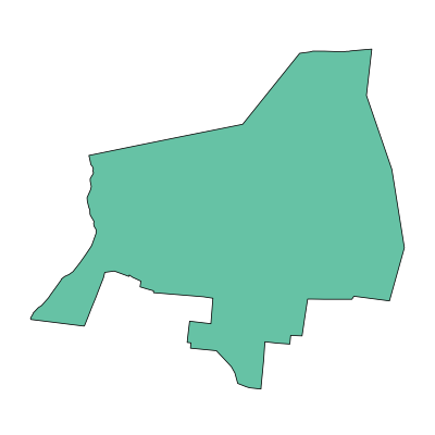 奎屯市兵团一三一团PPT模板