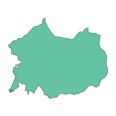 威信县高田乡PPT模板