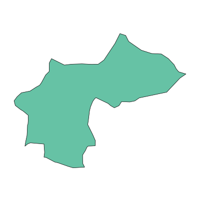 威县章台镇PPT模板