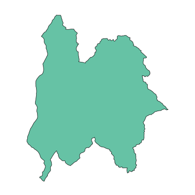 威宁彝族回族苗族自治县岔河乡PPT模板