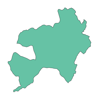 威宁彝族回族苗族自治县玉龙乡PPT模板