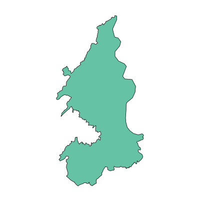 威宁彝族回族苗族自治县羊街镇PPT模板