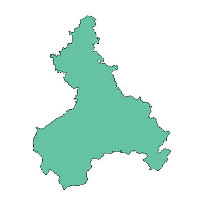 威宁彝族回族苗族自治县雪山镇PPT模板