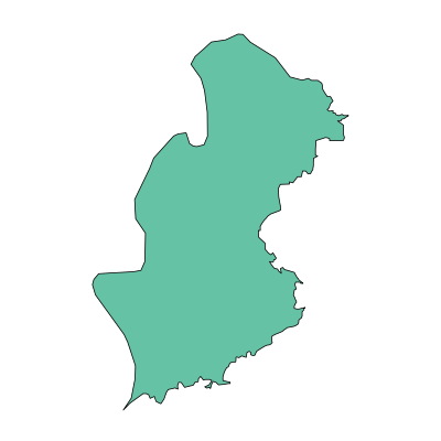 娄星区石井镇PPT模板