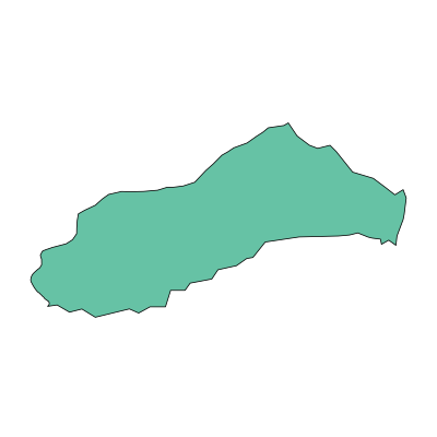 娄烦县盖家庄乡PPT模板