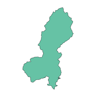 婺城区沙畈乡PPT模板