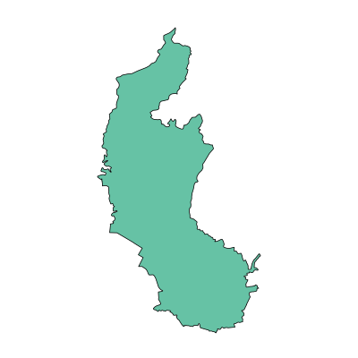 婺城区竹马乡PPT模板