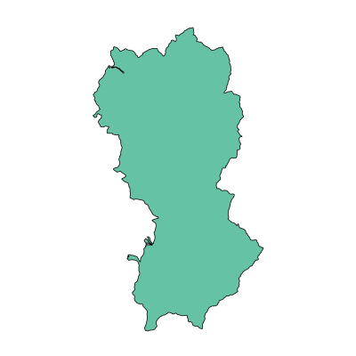 婺城区莘畈乡PPT模板