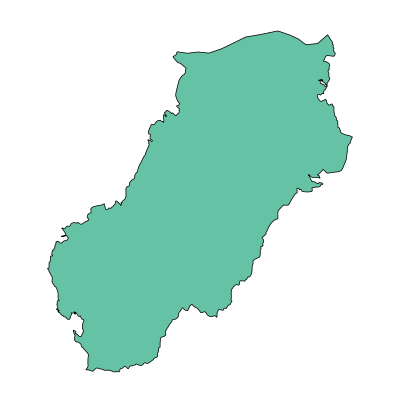 婺源县浙源乡PPT模板