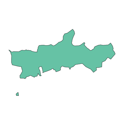 嫩江县鹤山农场PPT模板